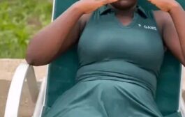 Why A 14-Year Old JHS Student Set Herself Ablaze At Mpraeso Amanfrom