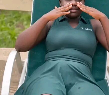 Why A 14-Year Old JHS Student Set Herself Ablaze At Mpraeso Amanfrom