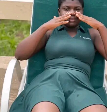 Why A 14-Year Old JHS Student Set Herself Ablaze At Mpraeso Amanfrom