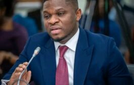 GoldBod Does Not Trade Currency, Sells Forex To Bank Of Ghana - Sammy Gyamfi