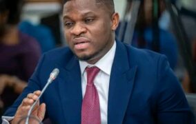 GoldBod Does Not Trade Currency, Sells Forex To Bank Of Ghana - Sammy Gyamfi