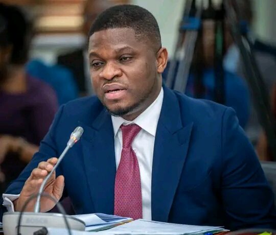 GoldBod Does Not Trade Currency, Sells Forex To Bank Of Ghana - Sammy Gyamfi