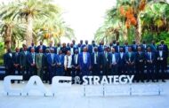 CAF Announces 33% Increase In Annual For Each Member Associations