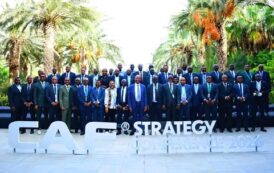 CAF Announces 33% Increase In Annual Funding For Each Member Associations