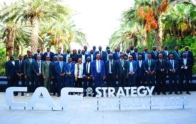 CAF Announces 33% Increase In Annual Funding For Each Member Associations