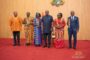NDC Eastern Regional Vetting: 48 Aspirants Qualify, One Fails To Appear