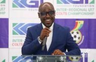 GFA Insists Ghana Will Host 2027 U-20 AFCON Despite Concerns Over Preparations