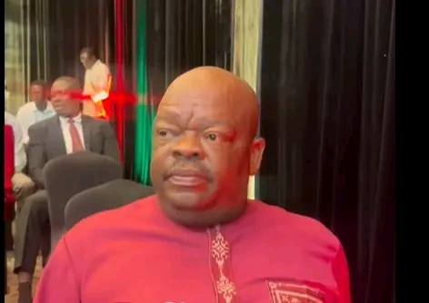 Kwame Dzokoto Dies After Collapsing During Radio Discussion