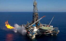Petroleum Revenue Rises 52%; Crude Oil Production Grows 11.7% - PIAC Report