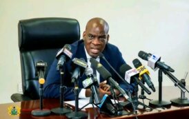 Education Minister Assures Parents And Guardians Of Safety Of School Children In Schools