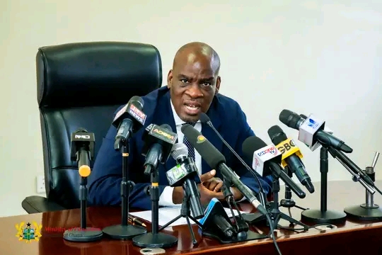 Education Minister Assures Parents And Guardians Of Safety Of School Children In Schools