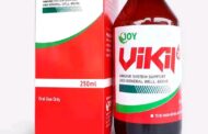 Ghanaian Herbal Vikil 20 Shows Promise Against Prostate Cancer Cells - Study