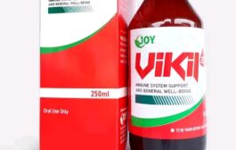 Ghanaian Herbal Vikil 20 Shows Promise Against Prostate Cancer Cells - Study