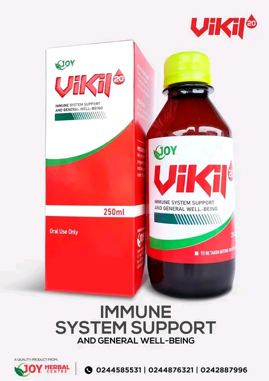 Ghanaian Herbal Vikil 20 Shows Promise Against Prostate Cancer Cells - Study