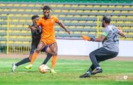 Former Hearts Of Oak Forward Bernard Arthur Hints At Imminent Retirement