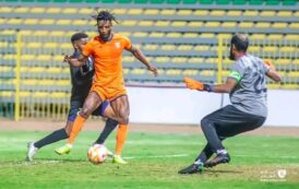 Former Hearts Of Oak Forward Bernard Arthur Hints At Imminent Retirement