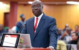 Energy Sector Still Needed GH¢12.9Bn In Gov’t Support Despite Higher ESLA Levy In 2025 - Finance Ministry