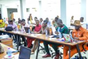 GHS Urges Journalists To Follow Up On Community Health Scorecard Commitments To Improve Primary Healthcare