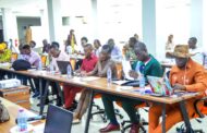 GHS Urges Journalists To Follow Up On Community Health Scorecard Commitments To Improve Primary Healthcare