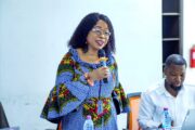 Government Should Legalise The Use Of Pepper Spray – Hawa Koomson