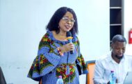 Government Should Legalise The Use Of Pepper Spray – Hawa Koomson