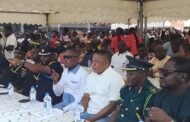 Koforidua: China-Afri Mall To Drive Jobs And Entrepreneurship - Joy Industries CEO
