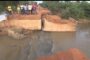 Savannah Region: Kunfusi Bridge collapses Again Leaving Nearly 4,000 Residents Cut Off