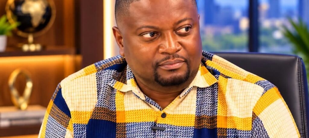 NPP Not Ready For Power - Dr Jonathan Otchere