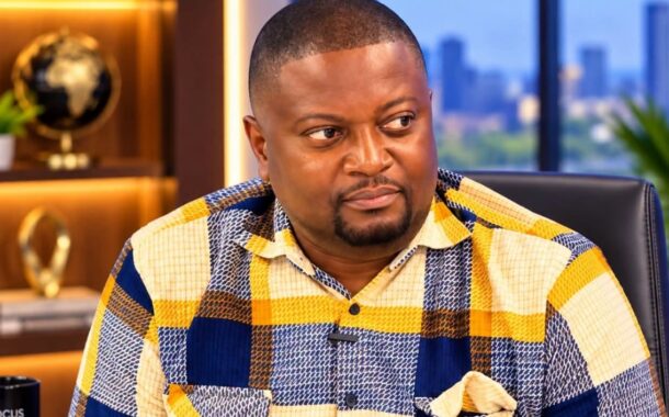 NPP Not Ready For Power - Dr Jonathan Otchere