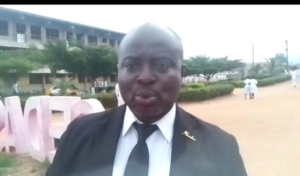 New Juaben Police Crime Officer Calls For Stronger Community Engagement And Public Education