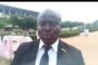 Akyem Oda NDC Communication Bureau To Be Renamed 'The Green Eye' When I Am Elected - Ebenezer Frimpong