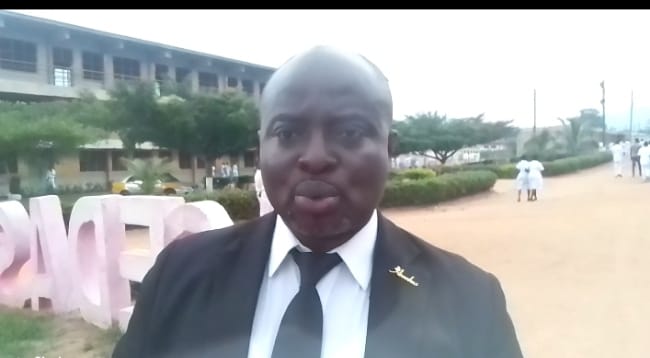 New Juaben Police Crime Officer Calls For Stronger Community Engagement And Public Education