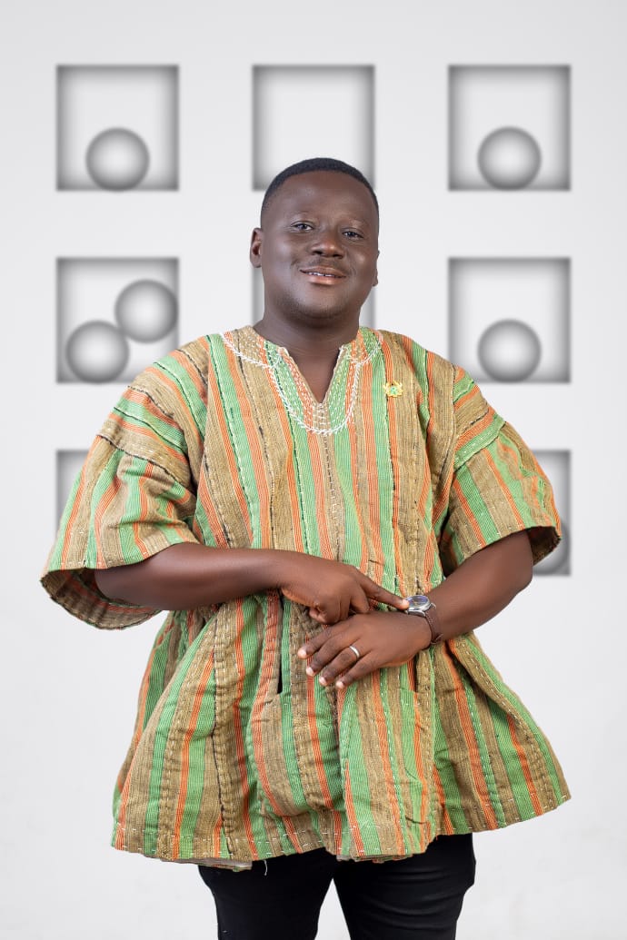 Akyem Oda NDC Communication Bureau To Be Renamed 'The Green Eye' When I Am Elected - Ebenezer Frimpong