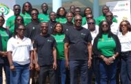 UESD Nkabom Project Shifts Focus To Jobs And Sustainable Enterprise For Trained Youth