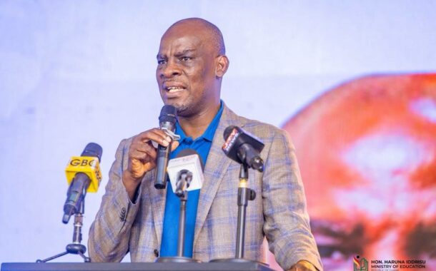 Education Minister To Meet GAUA Leadership Over Ongoing University Administrators’ Strike