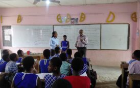 Koforidua: Teachers Hopeful Of Making Up For Lost Contact Hours As Schools Resume