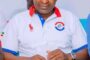 NDC Constituency Chairmen Endorse Mark Oliver Kevor For Eastern Regional Chairman