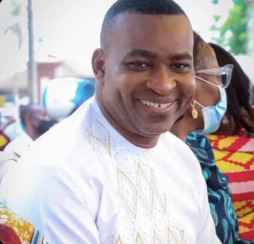 Wontumi's Bail Ruling Set For November 4