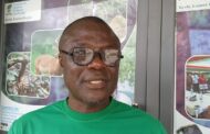 Galamsay Has Destroyed 58 Out Of 62 Streams In The Atewa Landscape - CCAL