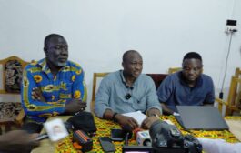49 Out Of 52 Aspirants File Nominations For NDC Eastern Regional Elections; 7 Women Included