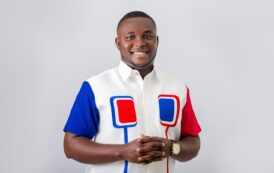 SOS Foundation Delivers On Academic Support Promise To Quiz Competition Participants