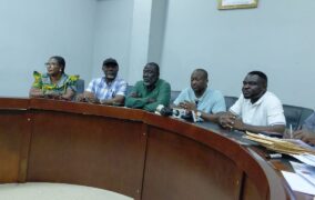 NDC Eastern Regional Vetting: 48 Aspirants Qualify, One Fails To Appear