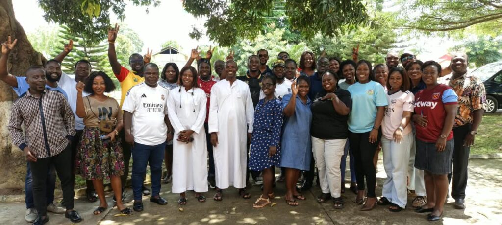 Abuakwa North Municipal Assembly Observes Customer Service Week