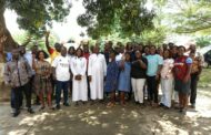 Abuakwa North Municipal Assembly Observes Customer Service Week