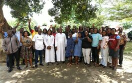 Abuakwa North Municipal Assembly Observes Customer Service Week