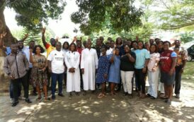 Abuakwa North Municipal Assembly Observes Customer Service Week