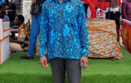 Samuel Obeng Pledges To Strengthen NDC Communication, Empower Grassroots
