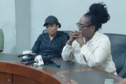 E/R: Zenator Rawlings Calls For Tougher Action Against Illegal Mining