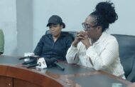E/R: Zenator Rawlings Calls For Tougher Action Against Illegal Mining