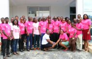 Eastern Region Launches Breast Cancer Awareness Campaign, As 99 Cases Recorded